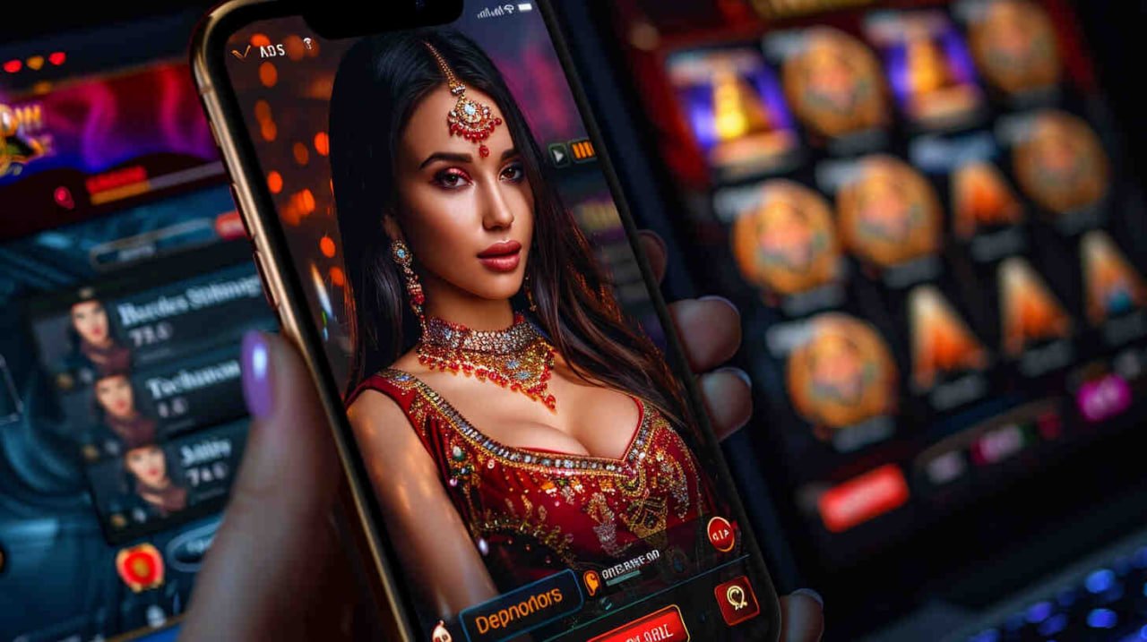 supperace ဂိမ်းလော်ဘီ VIP Bonus Cashback Mobile APP