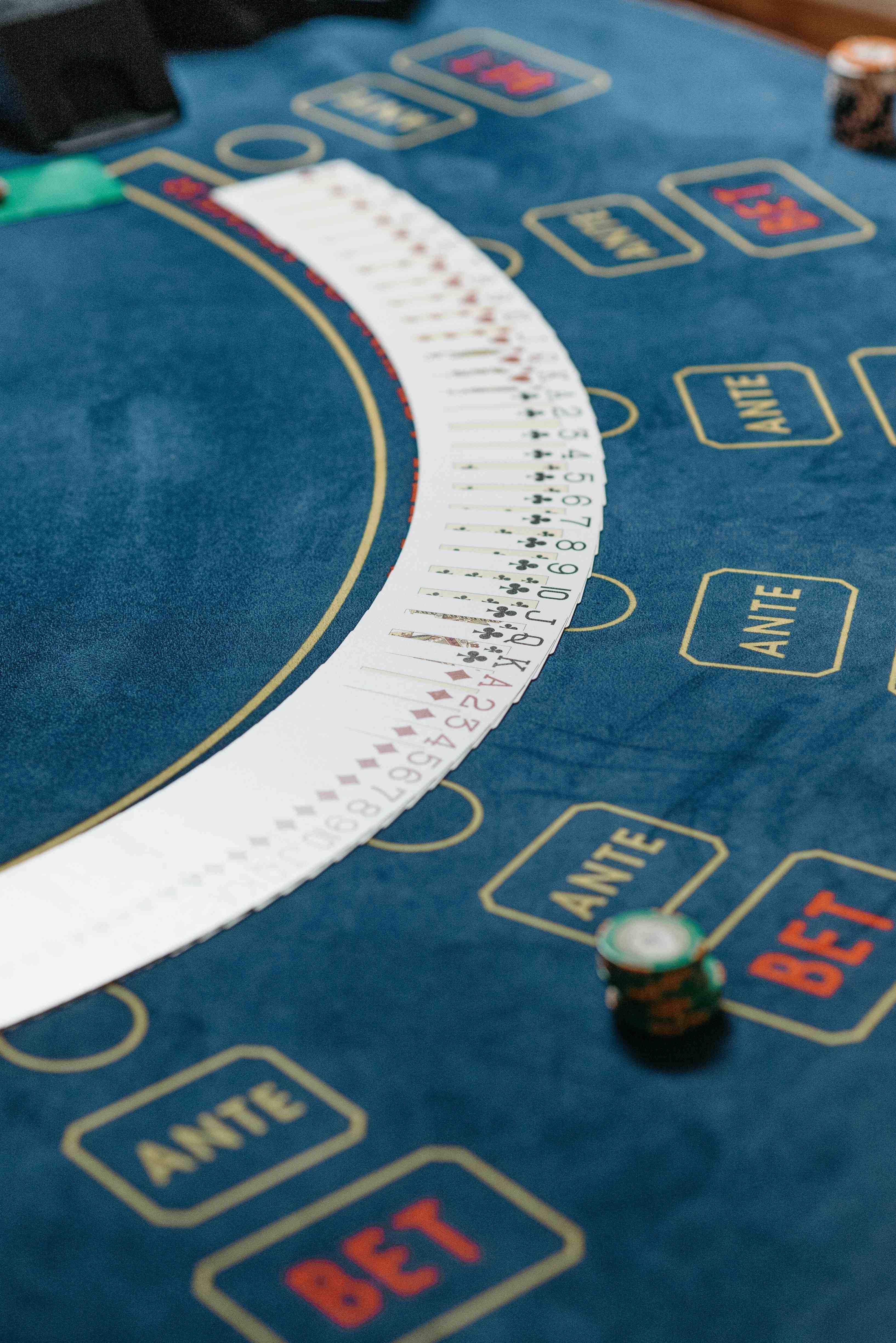 supperace Live Casino Baccarat Roulette Table Game Myanmar