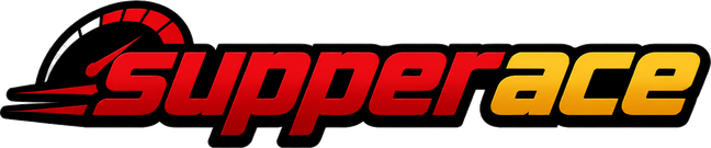 supperace Logo
